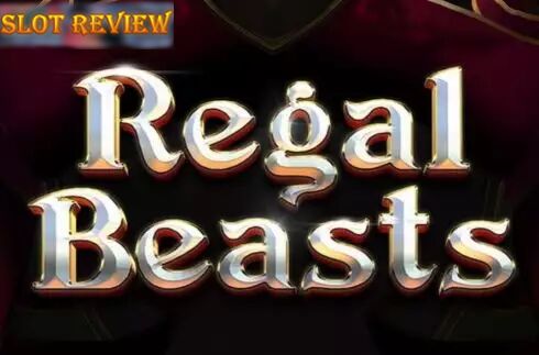 Regal Beasts icon